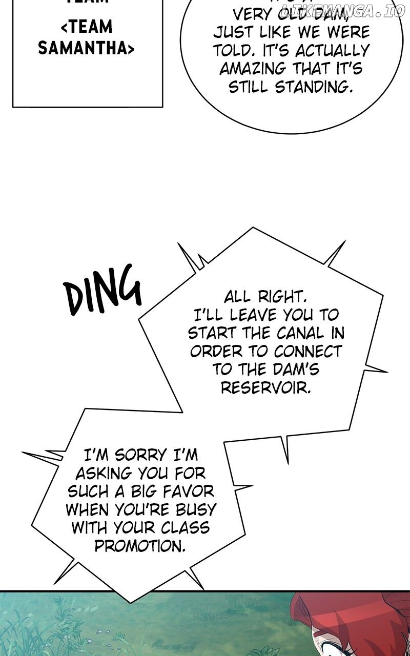 The Strongest Florist Chapter 225 Page 70