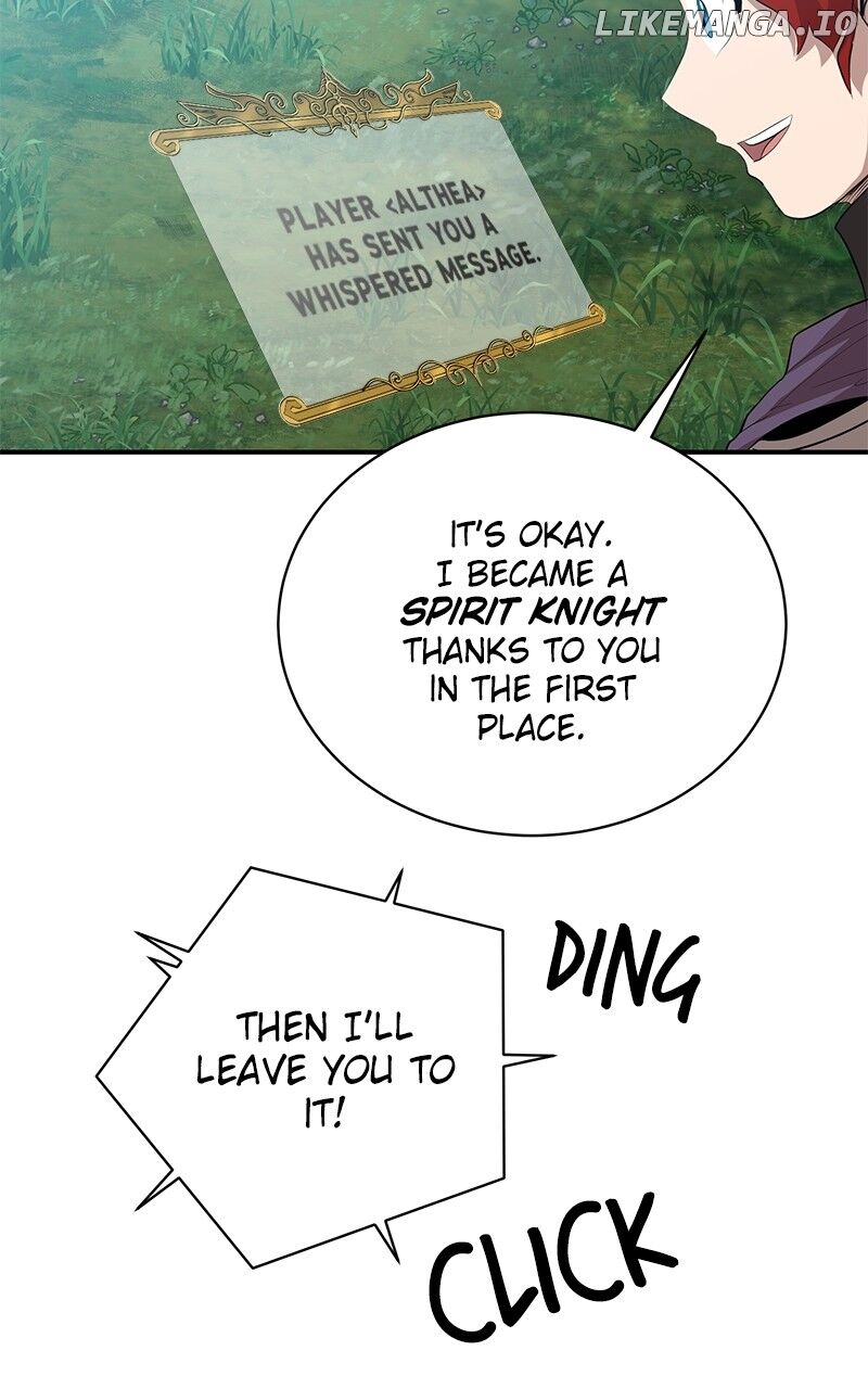 The Strongest Florist Chapter 225 Page 71