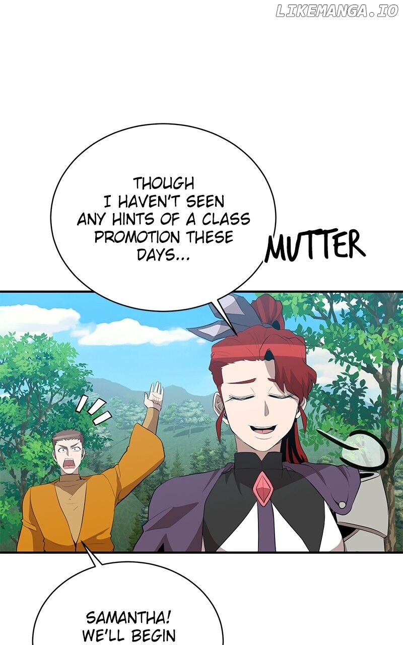 The Strongest Florist Chapter 225 Page 72