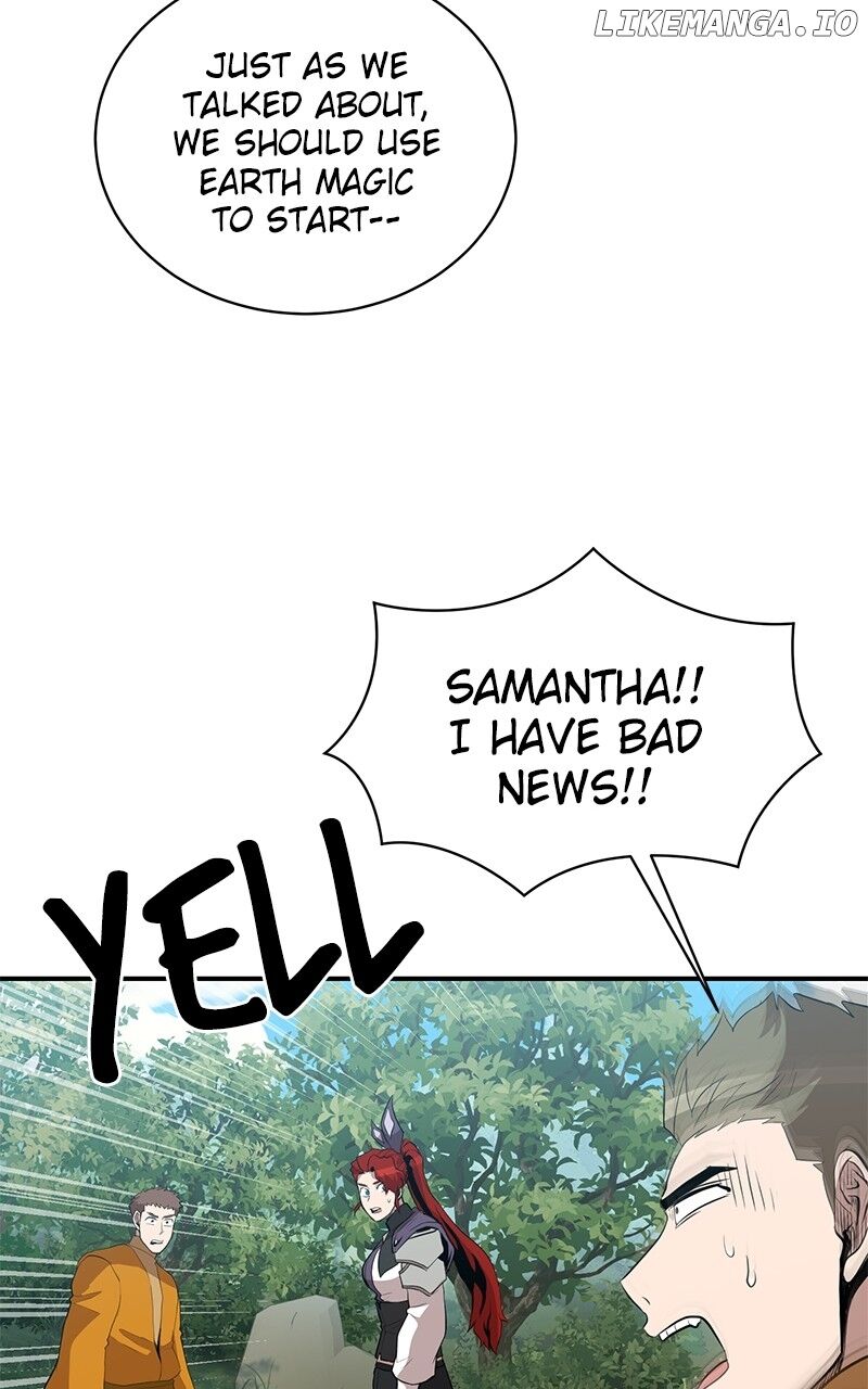 The Strongest Florist Chapter 225 Page 74