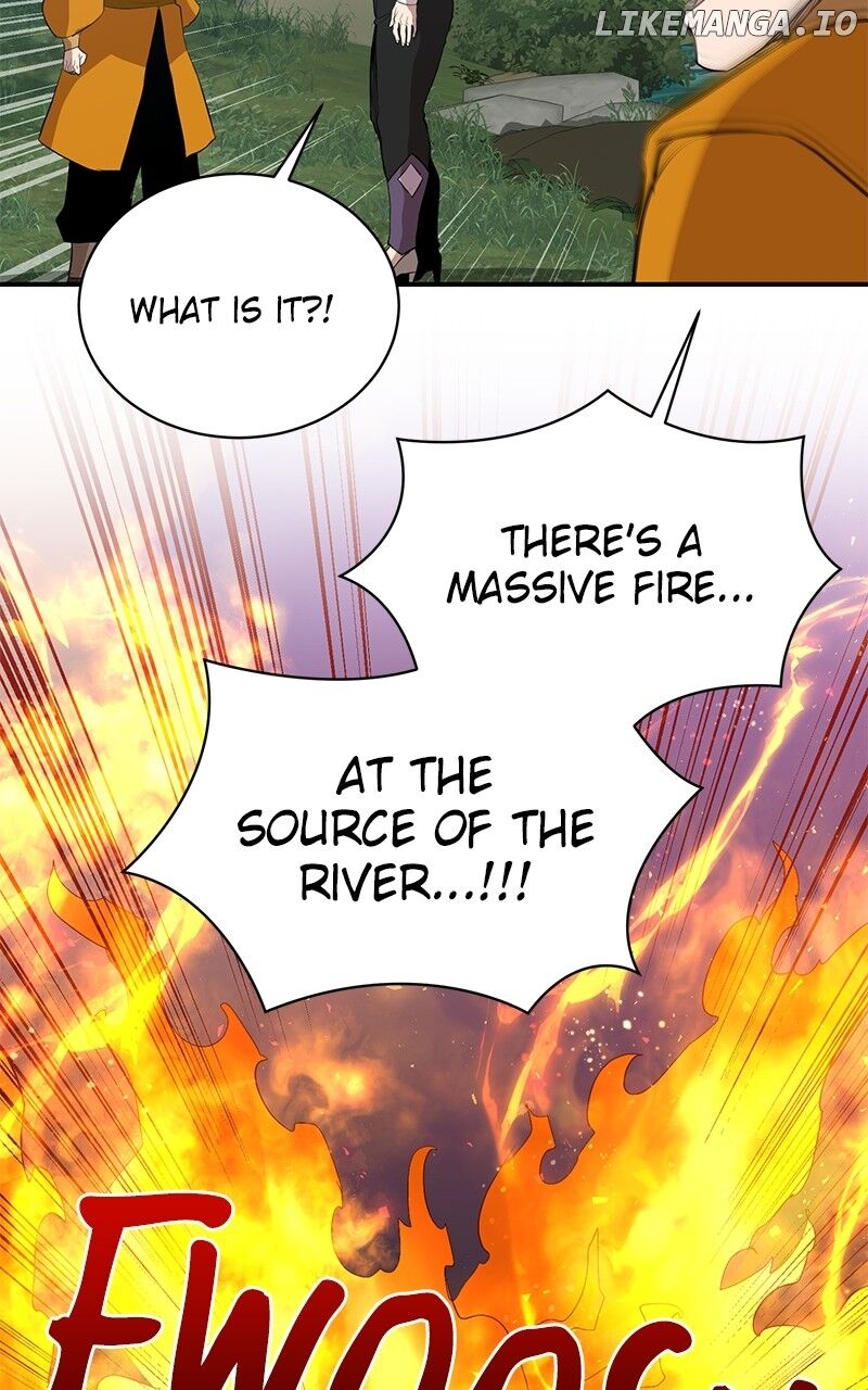 The Strongest Florist Chapter 225 Page 75