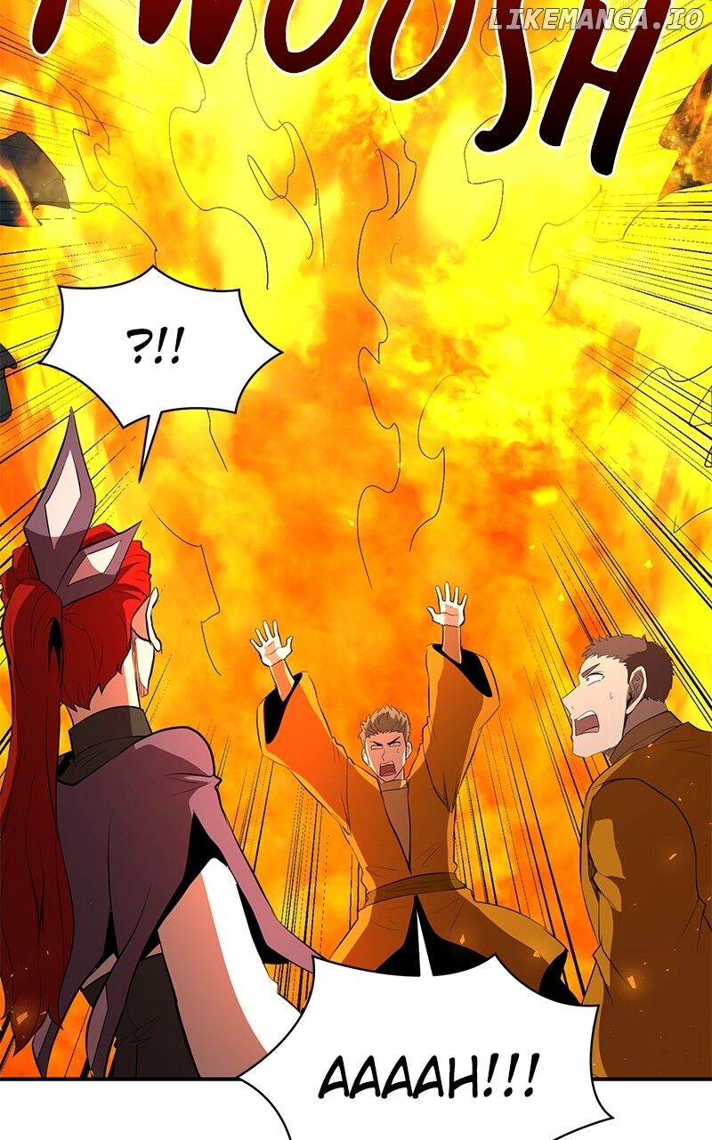 The Strongest Florist Chapter 225 Page 76