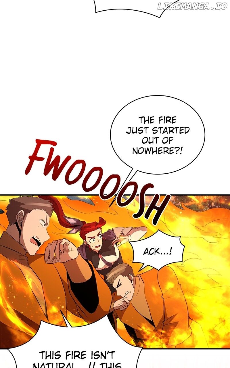 The Strongest Florist Chapter 225 Page 77