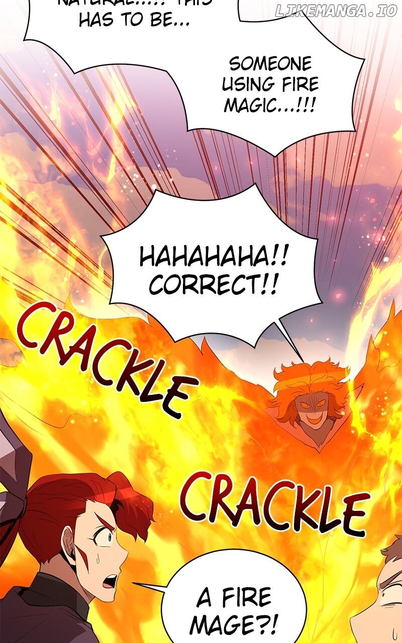The Strongest Florist Chapter 225 Page 78