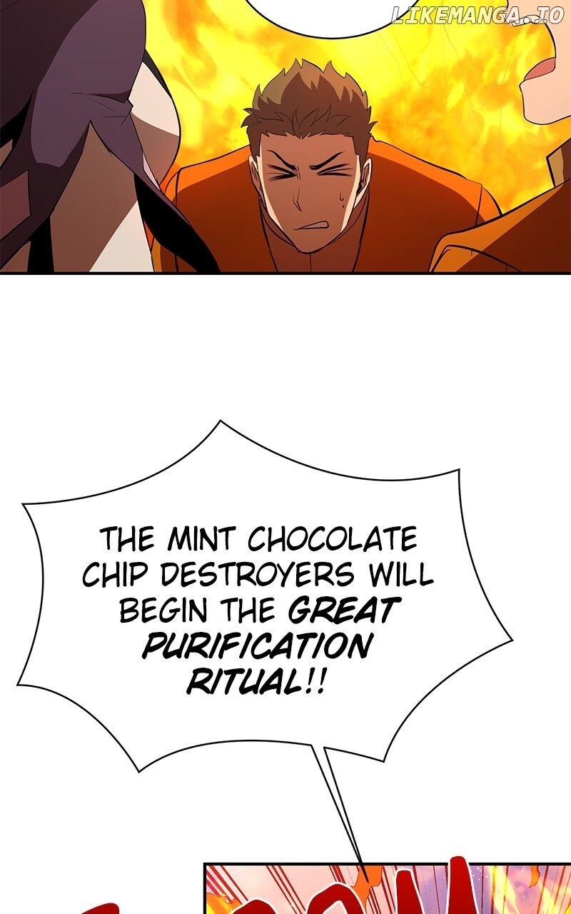 The Strongest Florist Chapter 225 Page 79