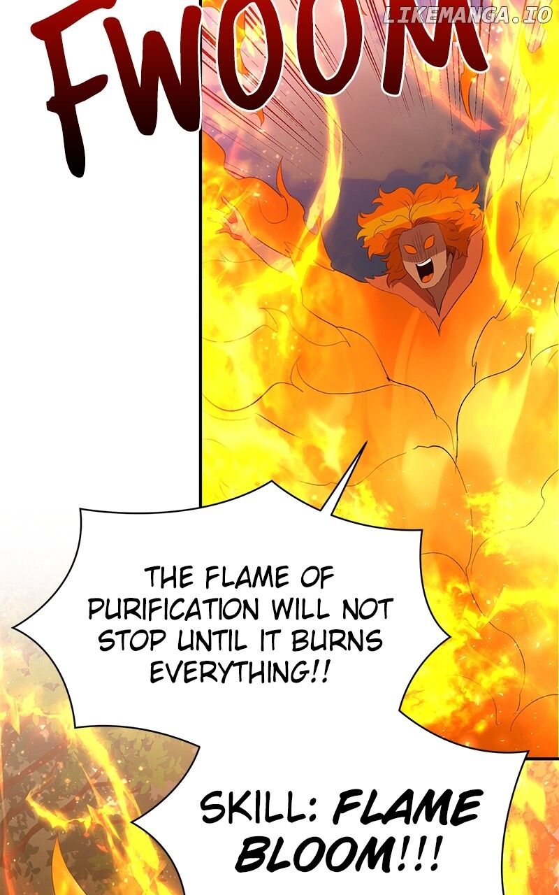 The Strongest Florist Chapter 225 Page 80