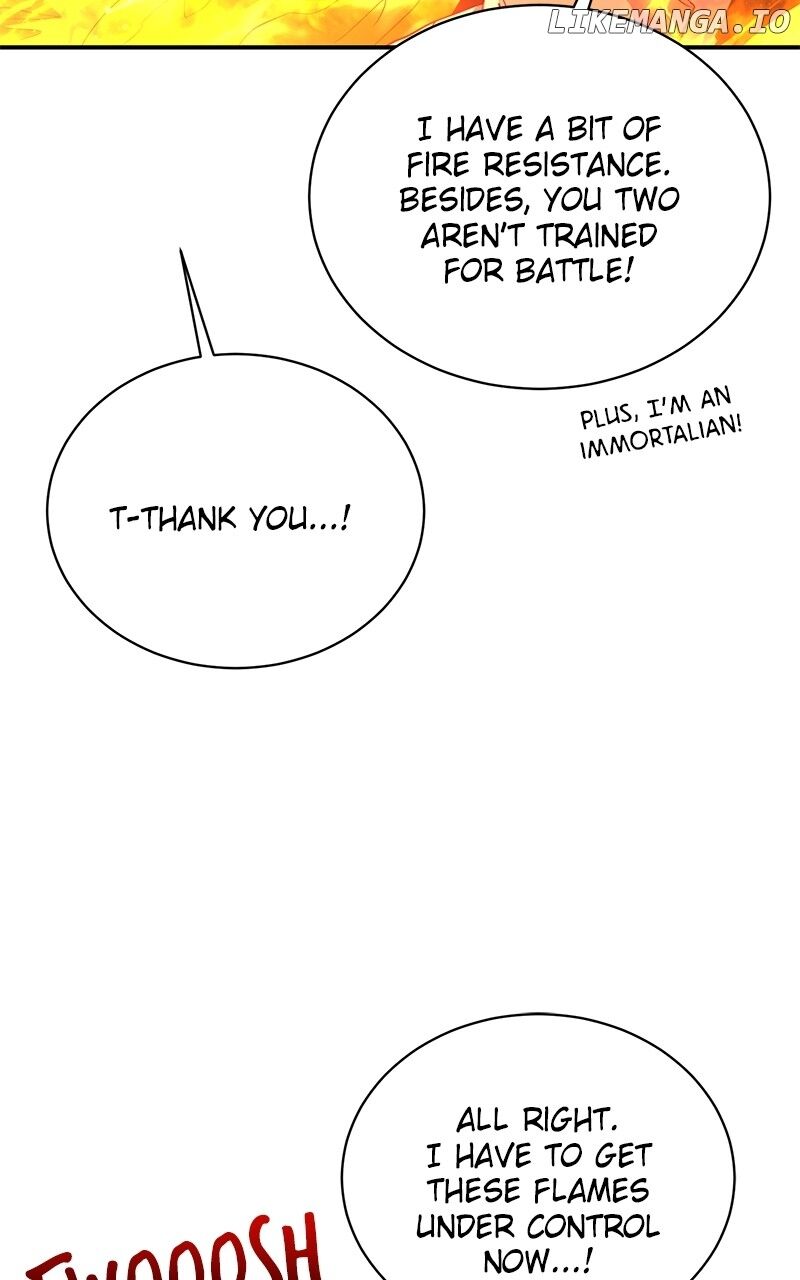 The Strongest Florist Chapter 225 Page 85