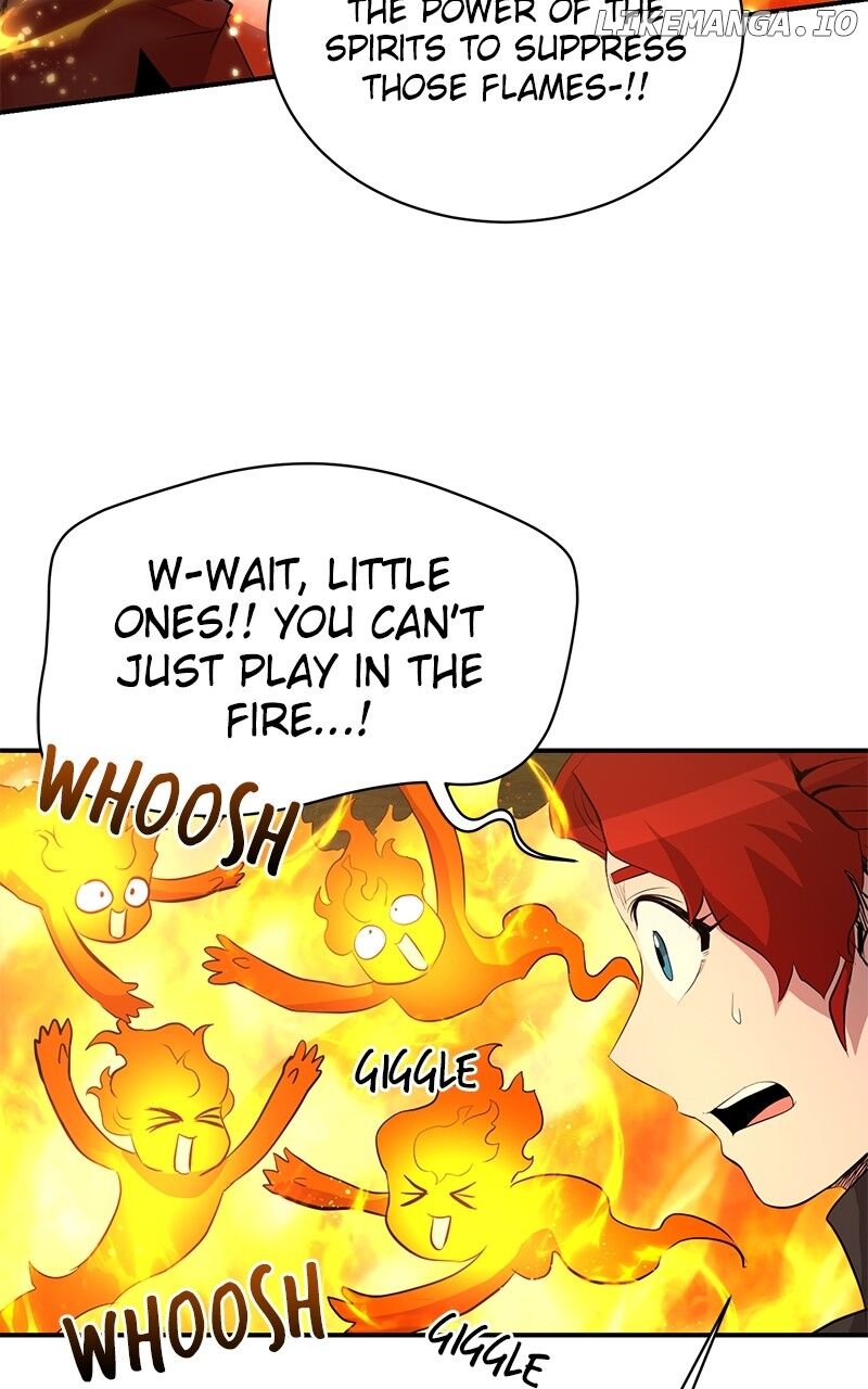 The Strongest Florist Chapter 225 Page 88
