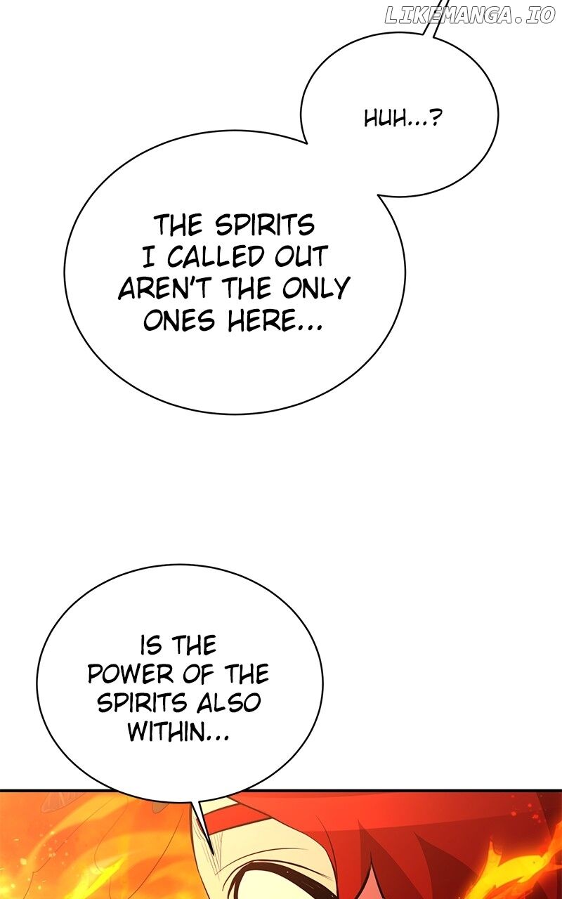 The Strongest Florist Chapter 225 Page 89