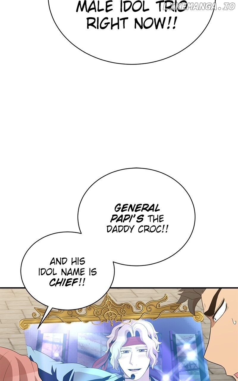 The Strongest Florist Chapter 225 Page 9