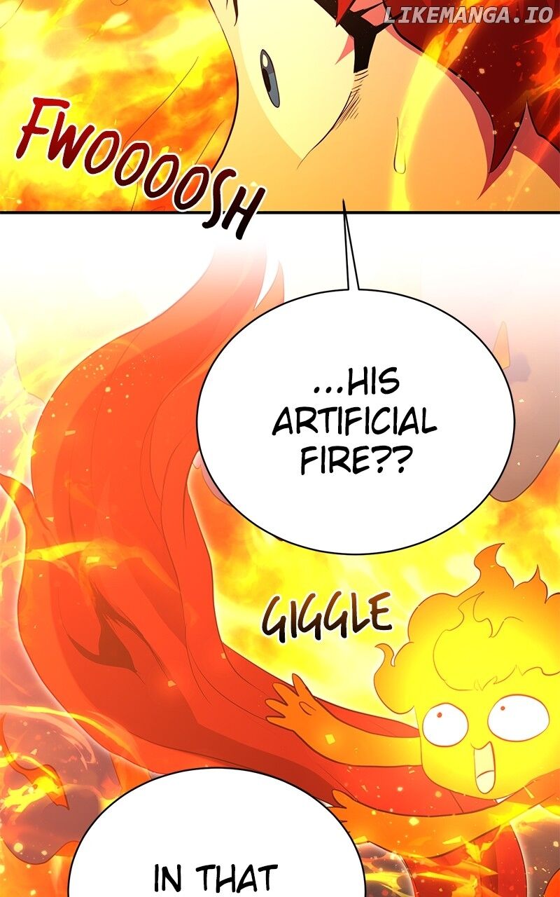 The Strongest Florist Chapter 225 Page 90