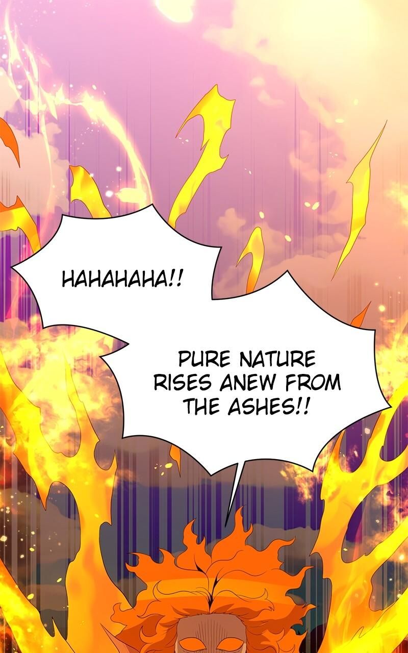 The Strongest Florist Chapter 226 Page 1