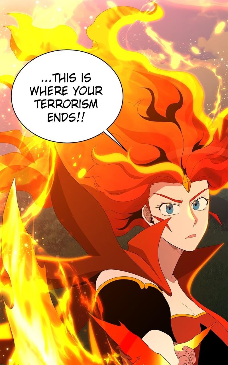 The Strongest Florist Chapter 226 Page 11