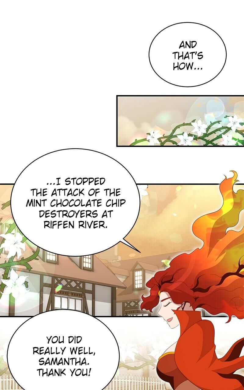 The Strongest Florist Chapter 226 Page 15