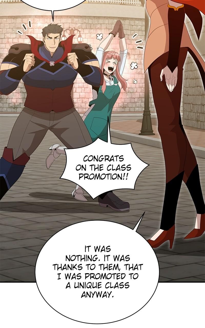 The Strongest Florist Chapter 226 Page 16