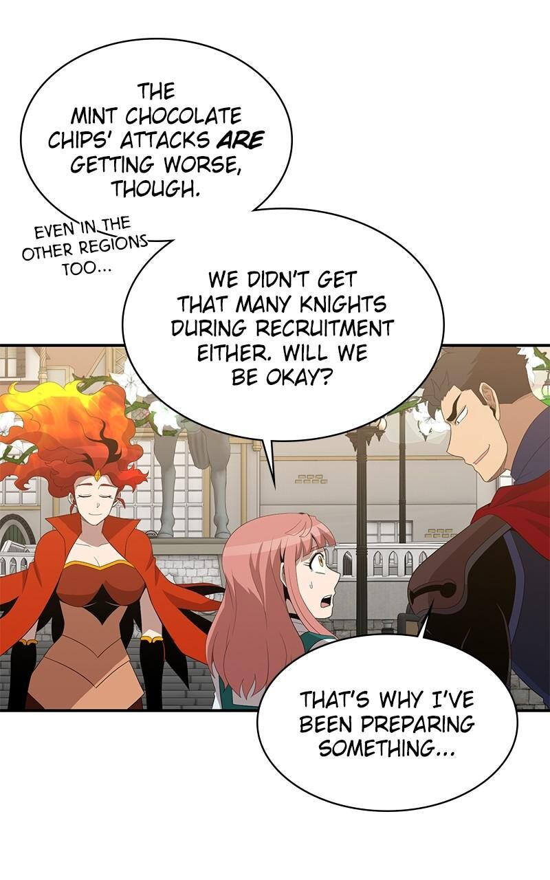 The Strongest Florist Chapter 226 Page 17