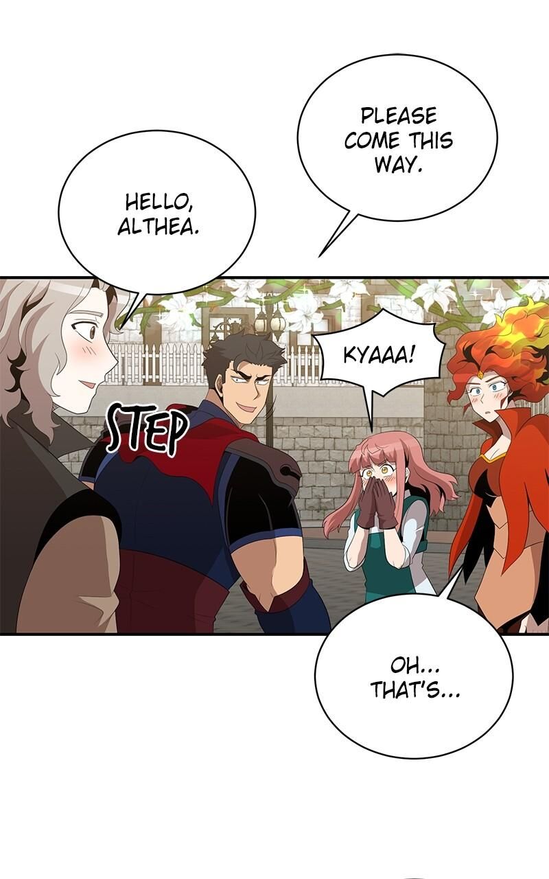 The Strongest Florist Chapter 226 Page 18