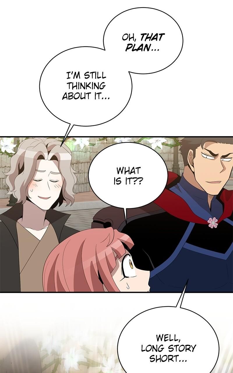 The Strongest Florist Chapter 226 Page 20