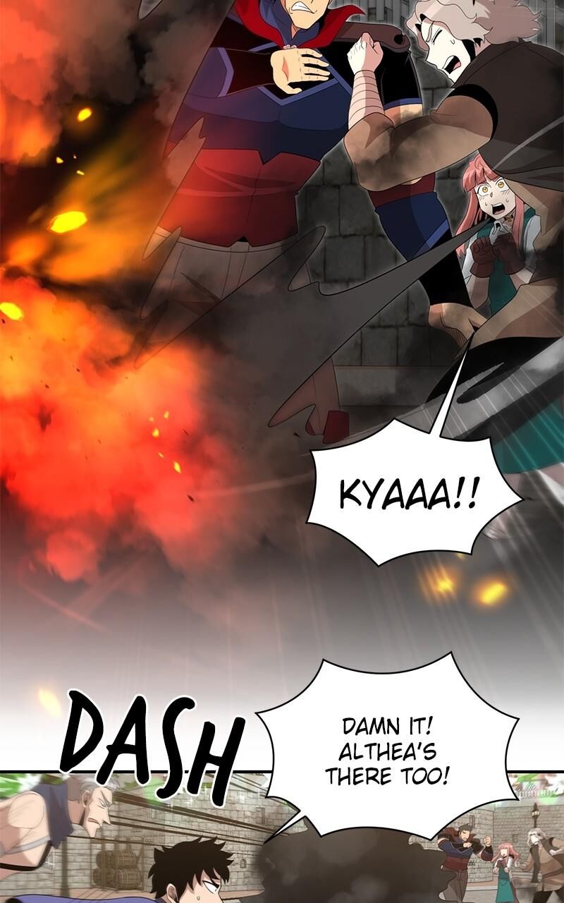 The Strongest Florist Chapter 226 Page 22