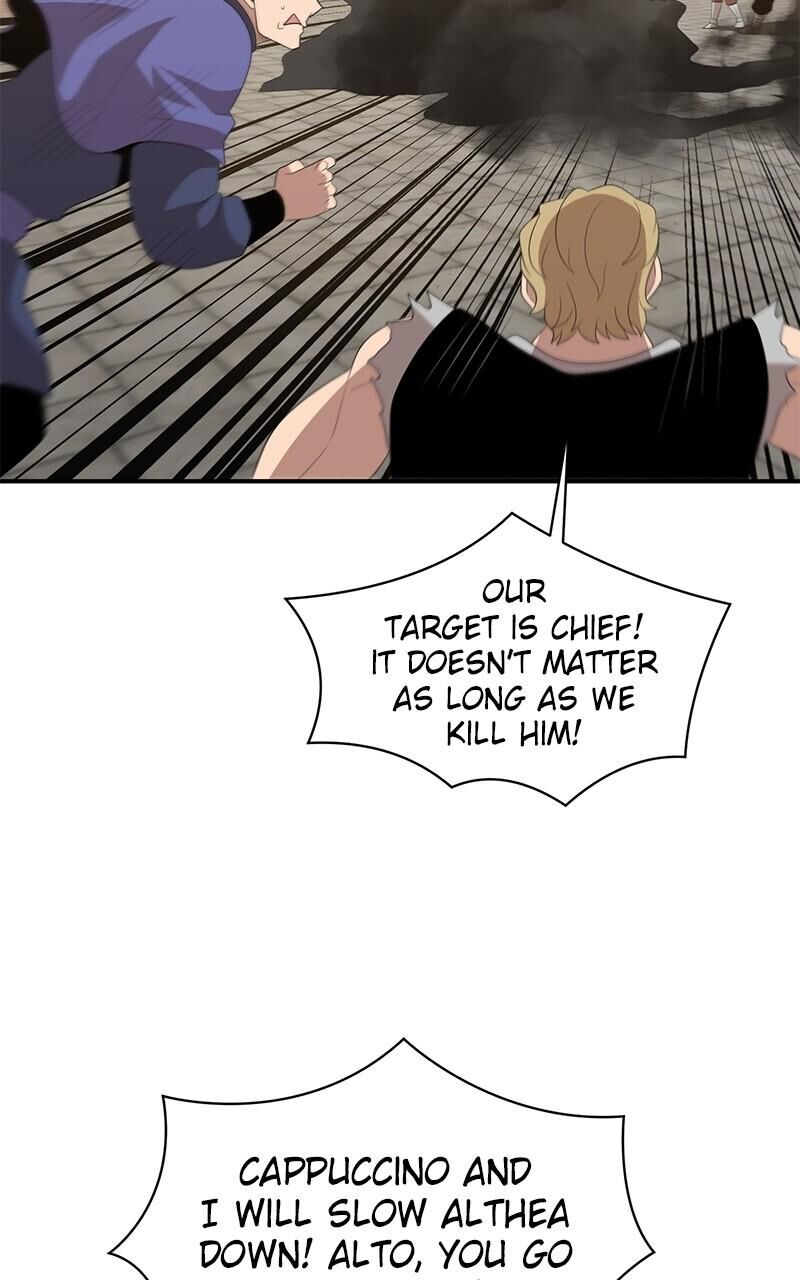 The Strongest Florist Chapter 226 Page 23