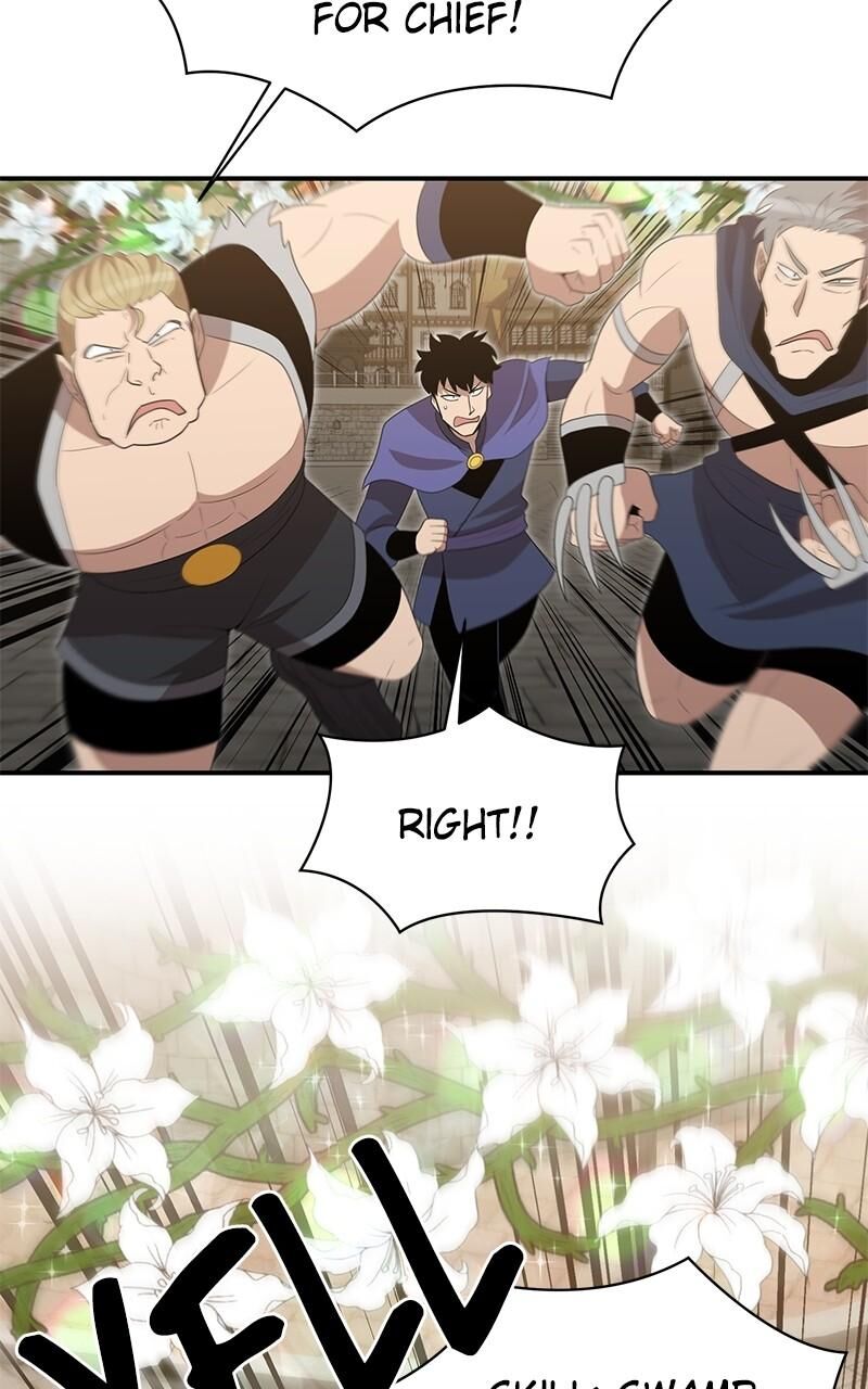 The Strongest Florist Chapter 226 Page 24