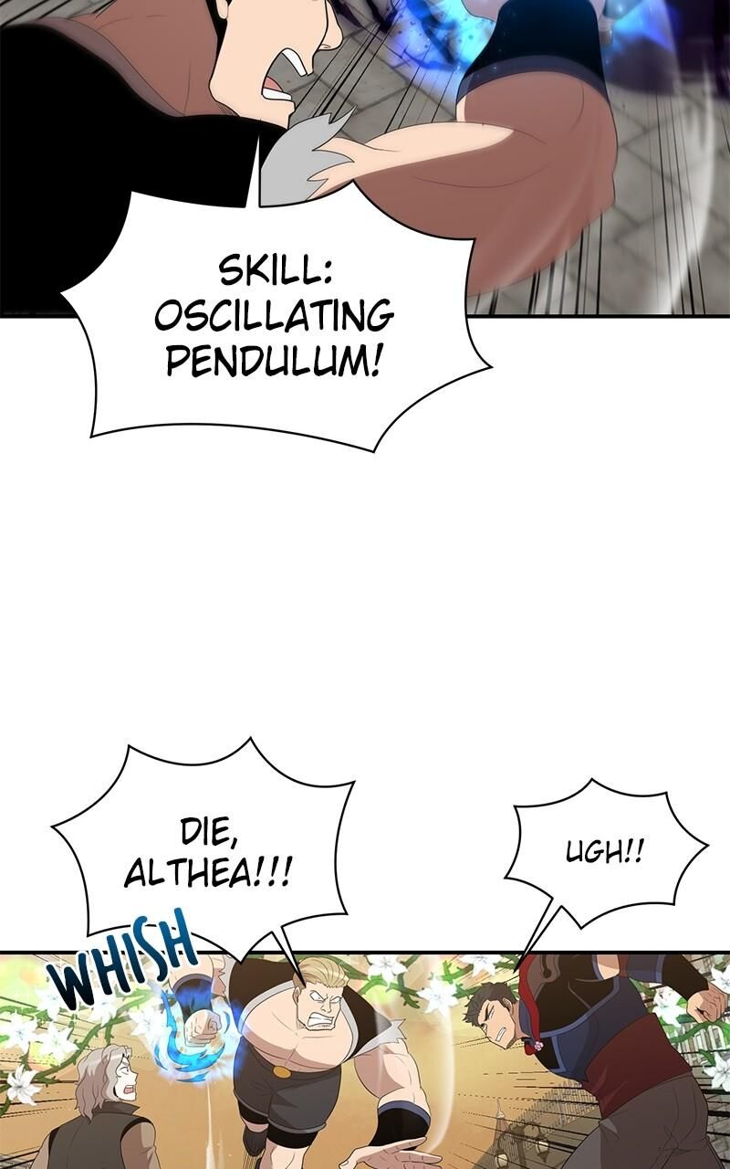 The Strongest Florist Chapter 226 Page 26