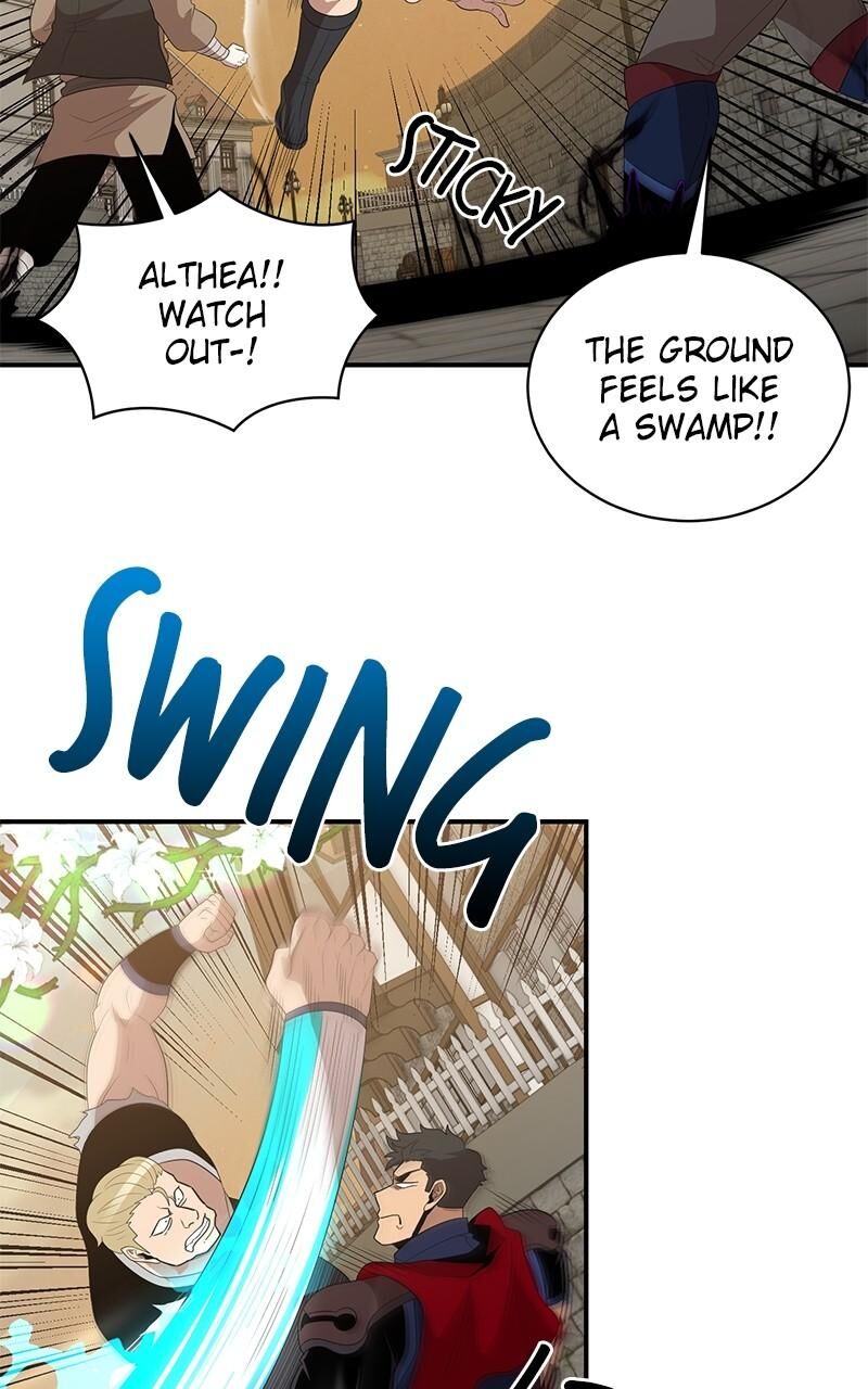 The Strongest Florist Chapter 226 Page 27