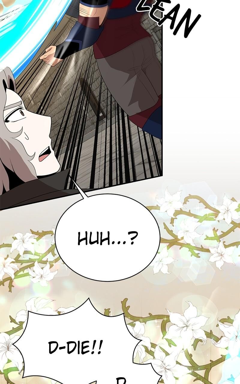 The Strongest Florist Chapter 226 Page 28
