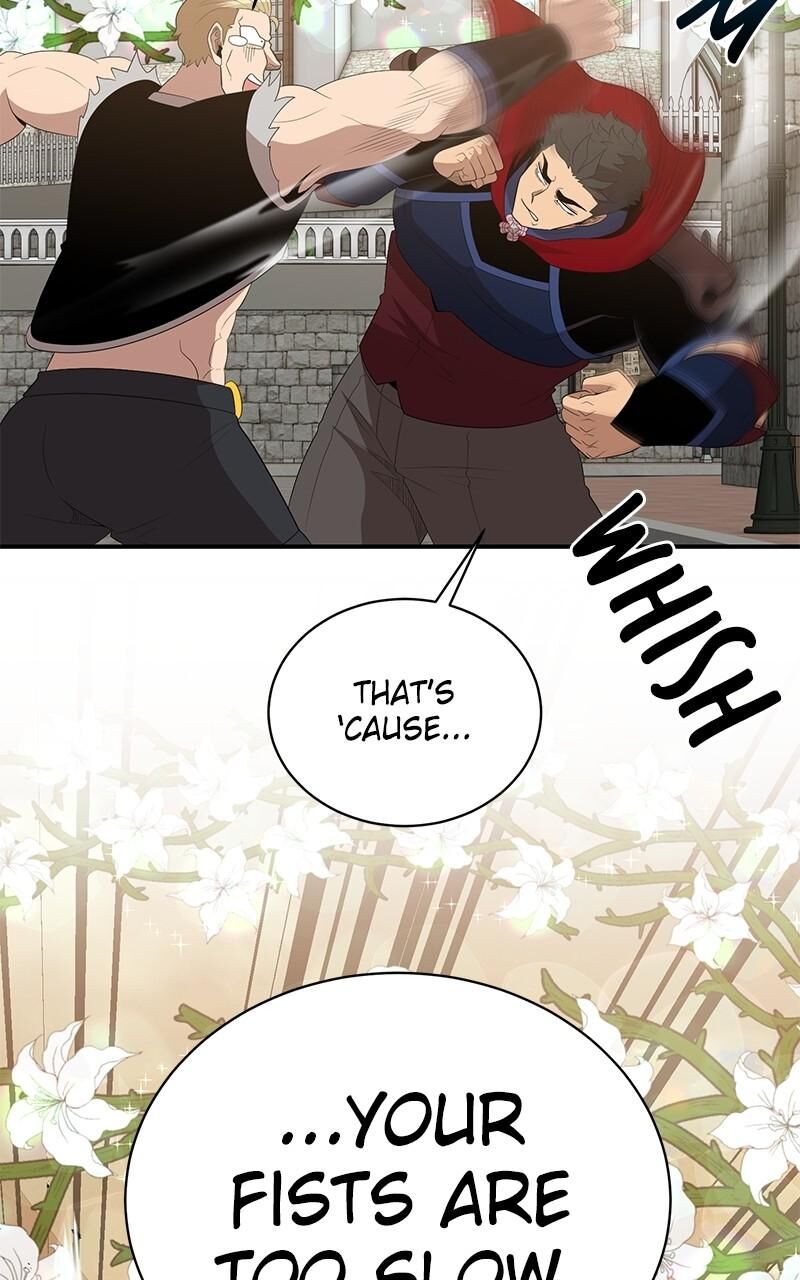 The Strongest Florist Chapter 226 Page 31