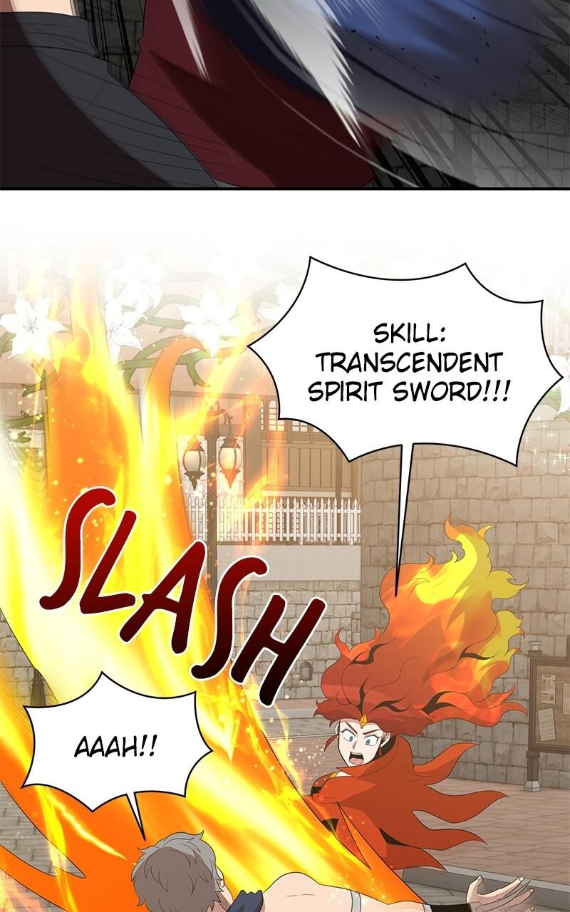 The Strongest Florist Chapter 226 Page 33