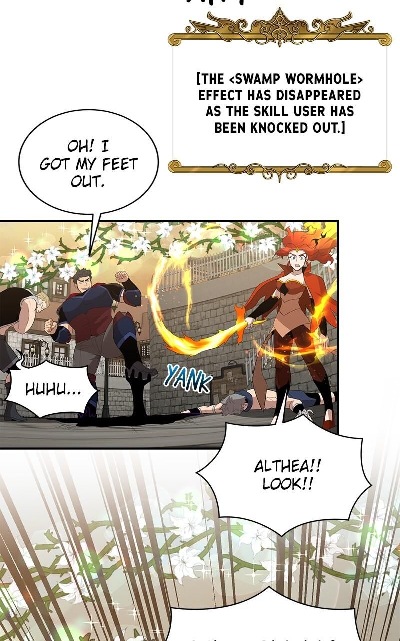 The Strongest Florist Chapter 226 Page 35