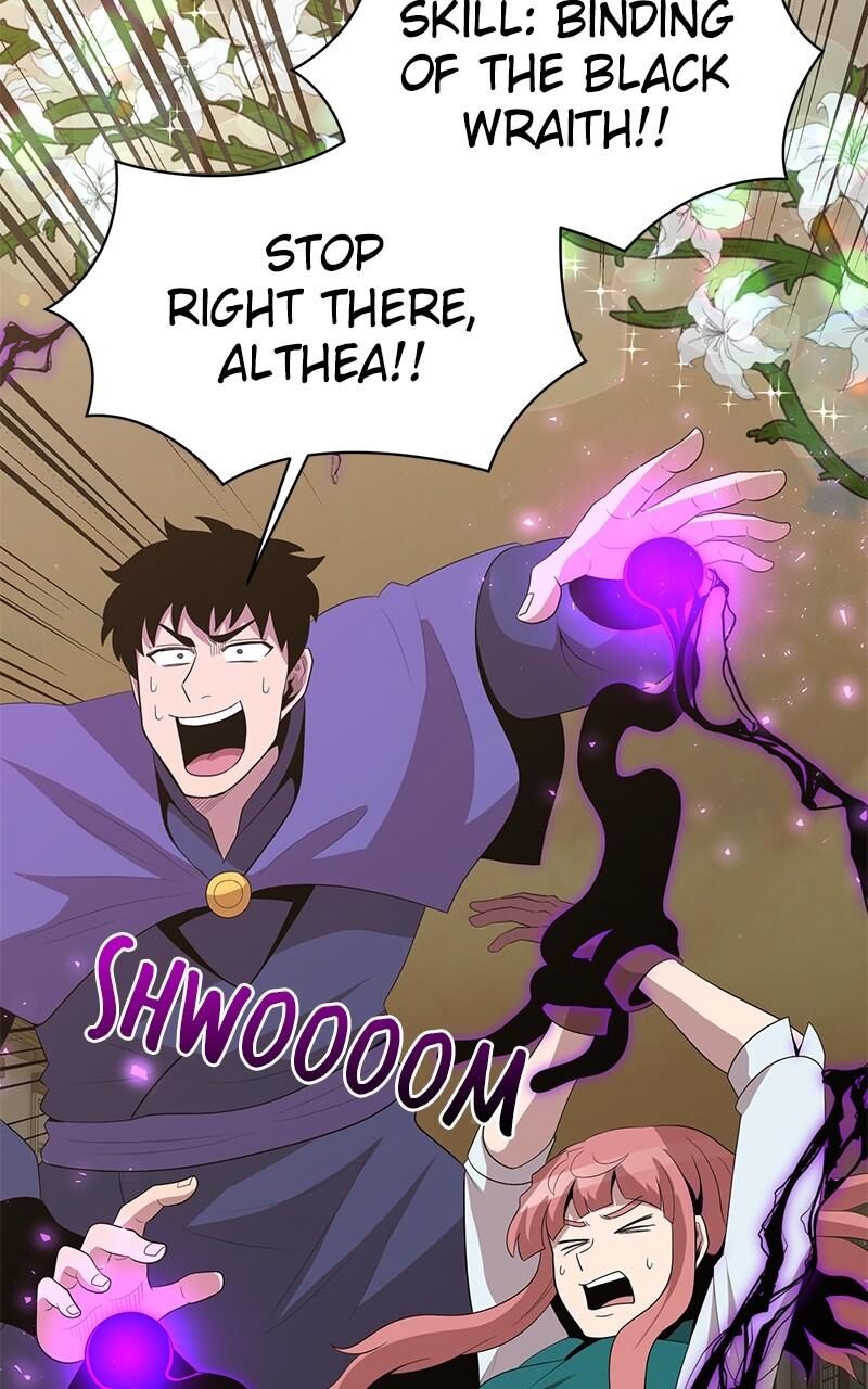 The Strongest Florist Chapter 226 Page 36