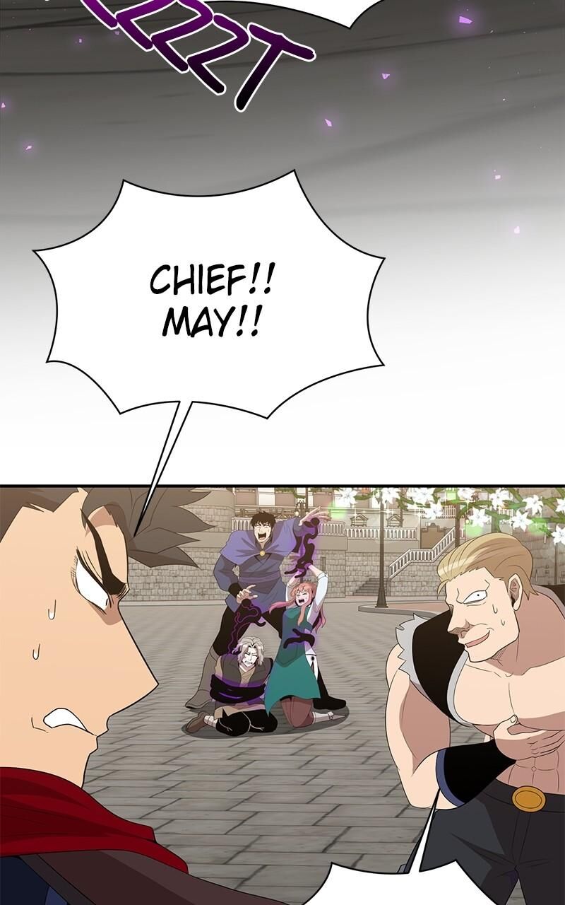 The Strongest Florist Chapter 226 Page 38
