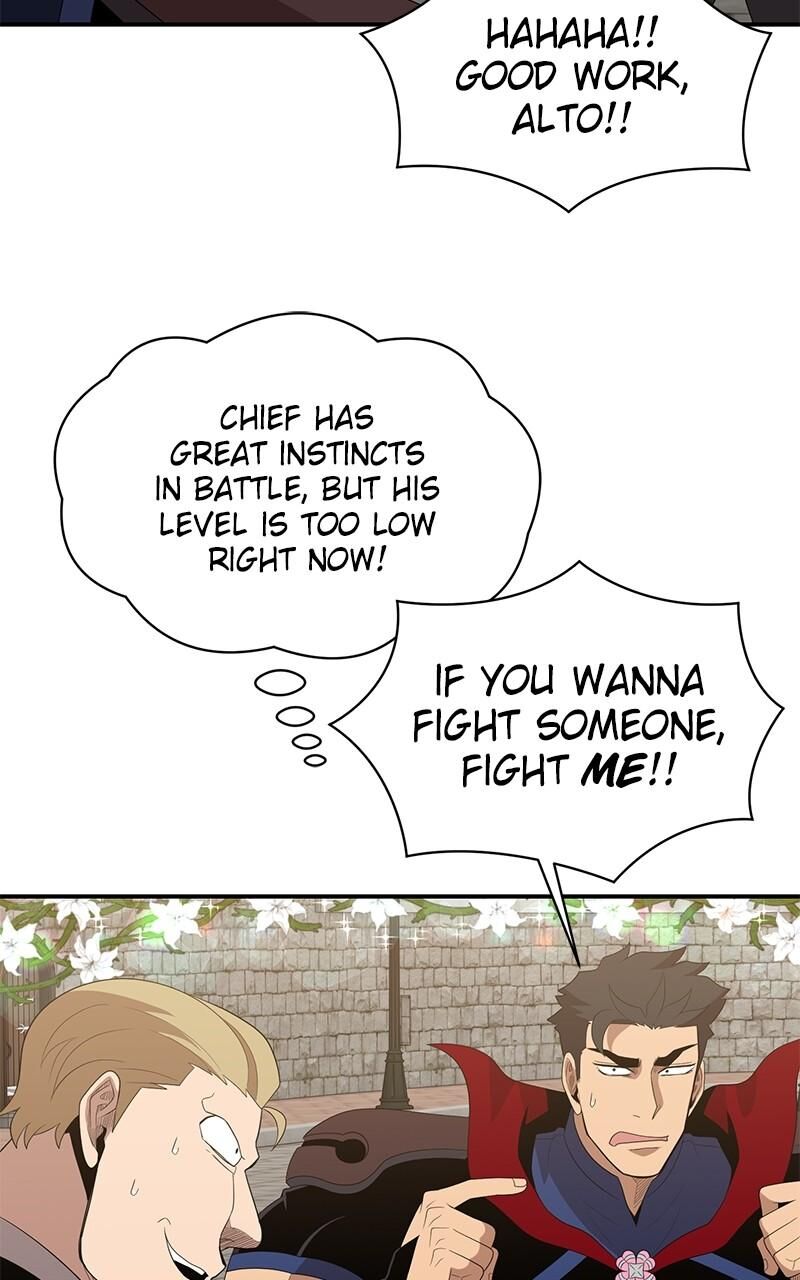 The Strongest Florist Chapter 226 Page 39