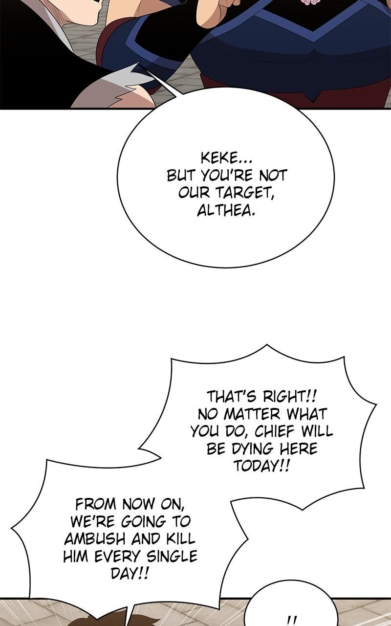 The Strongest Florist Chapter 226 Page 40