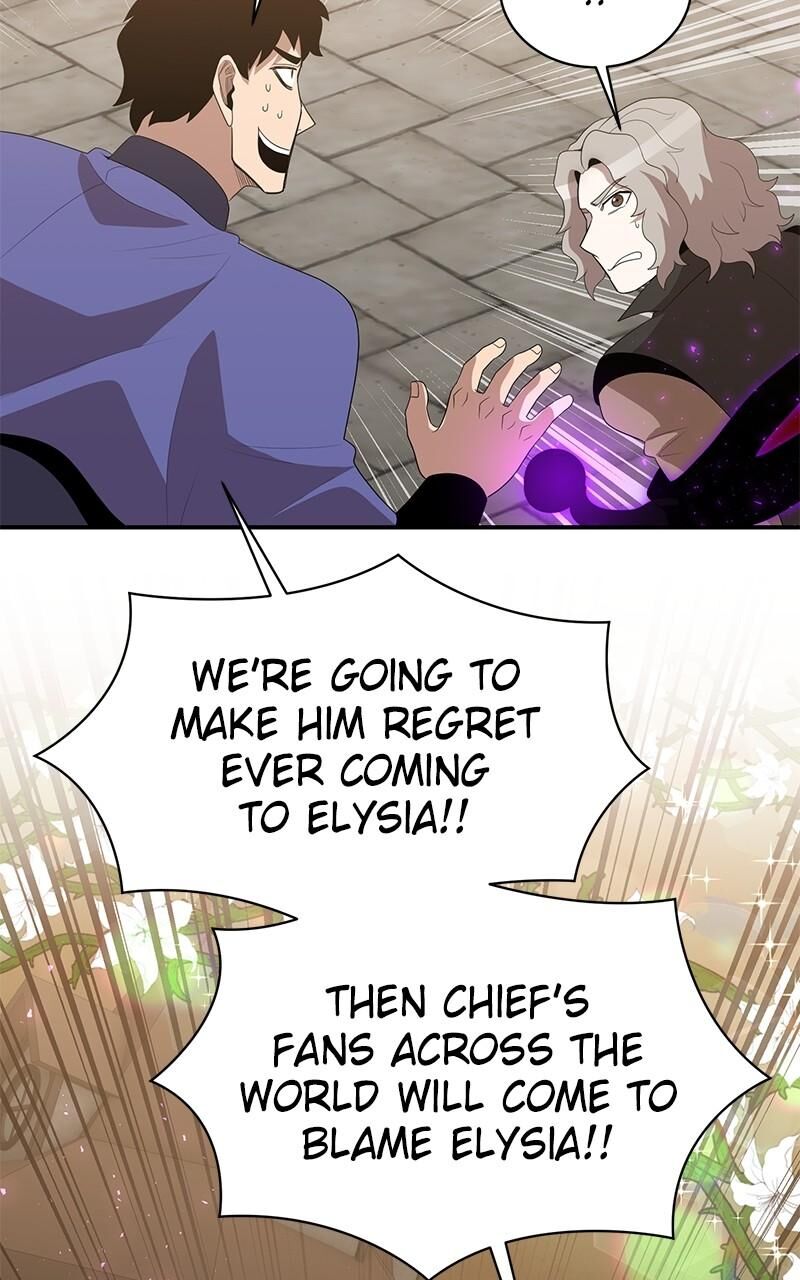 The Strongest Florist Chapter 226 Page 41