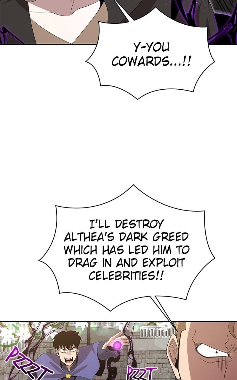 The Strongest Florist Chapter 226 Page 43