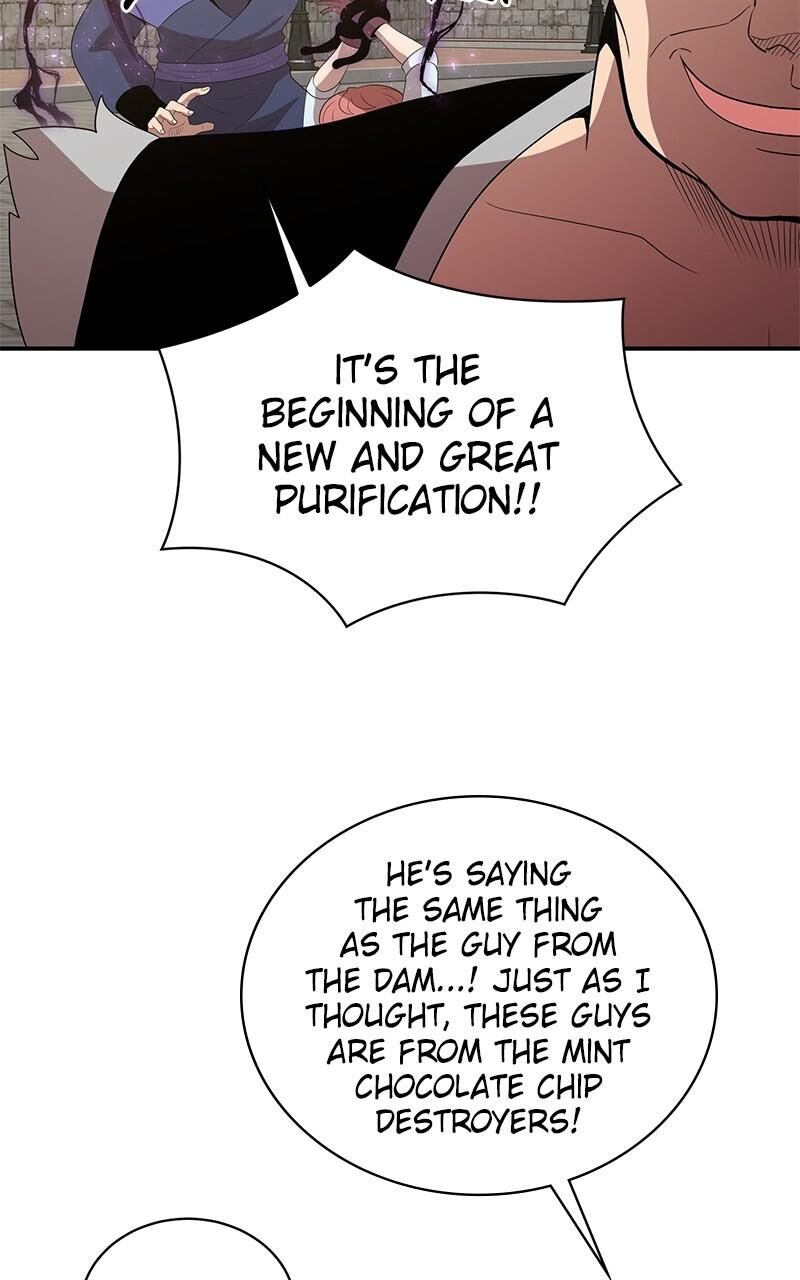 The Strongest Florist Chapter 226 Page 44