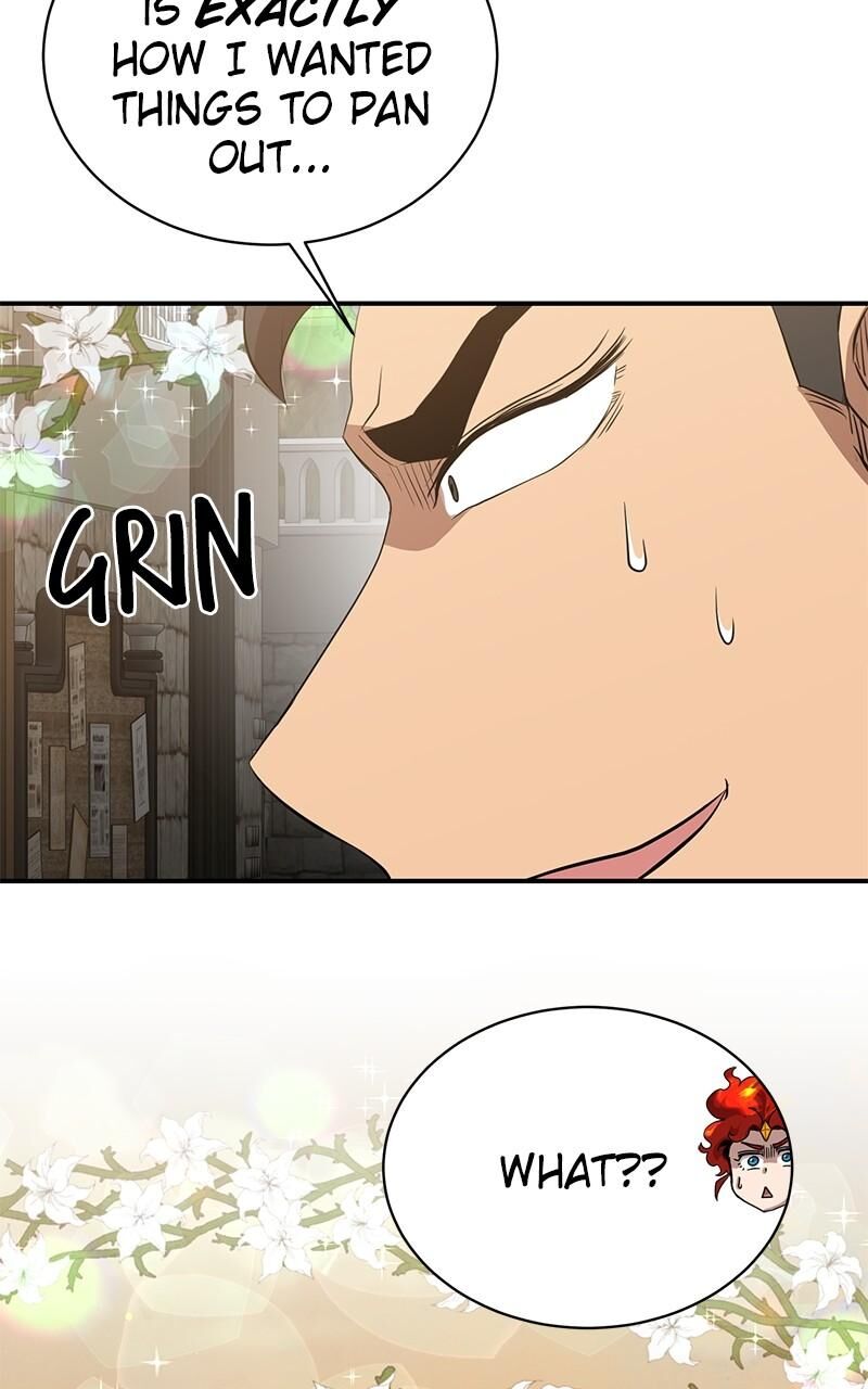 The Strongest Florist Chapter 226 Page 46