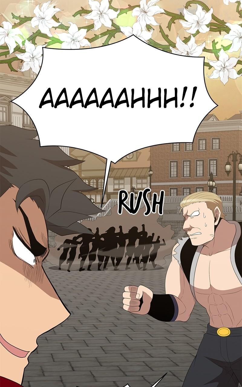 The Strongest Florist Chapter 226 Page 47