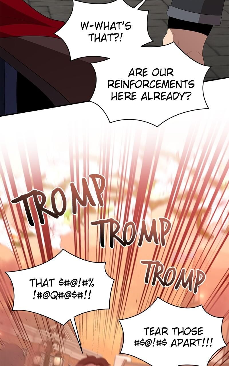 The Strongest Florist Chapter 226 Page 48