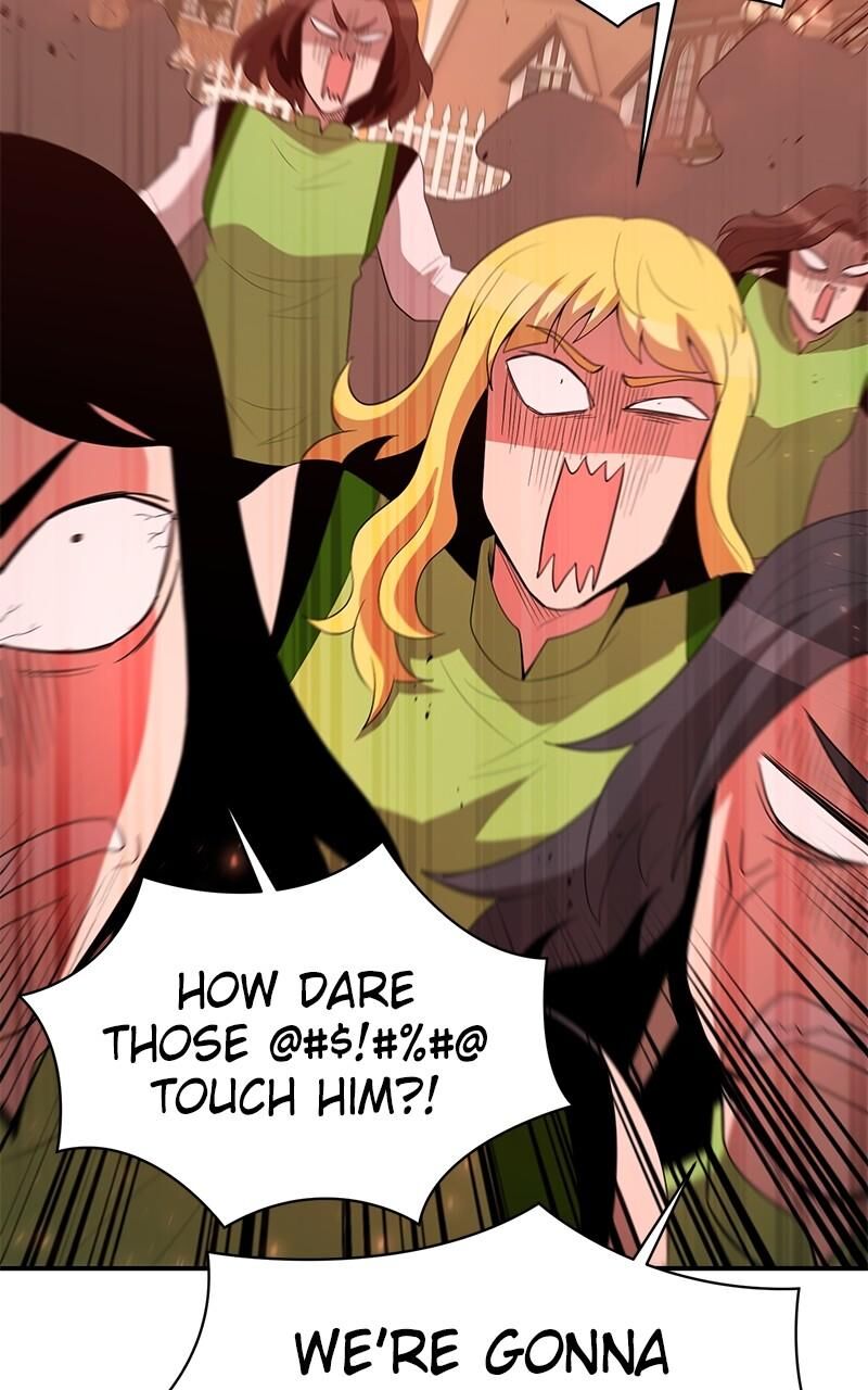 The Strongest Florist Chapter 226 Page 49