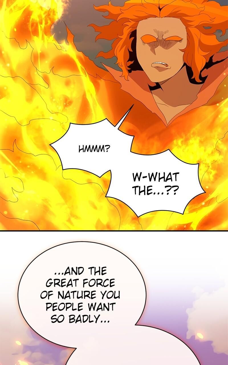 The Strongest Florist Chapter 226 Page 5