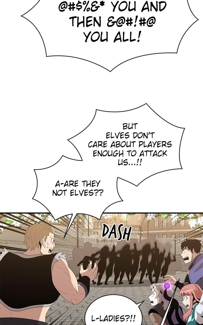 The Strongest Florist Chapter 226 Page 50