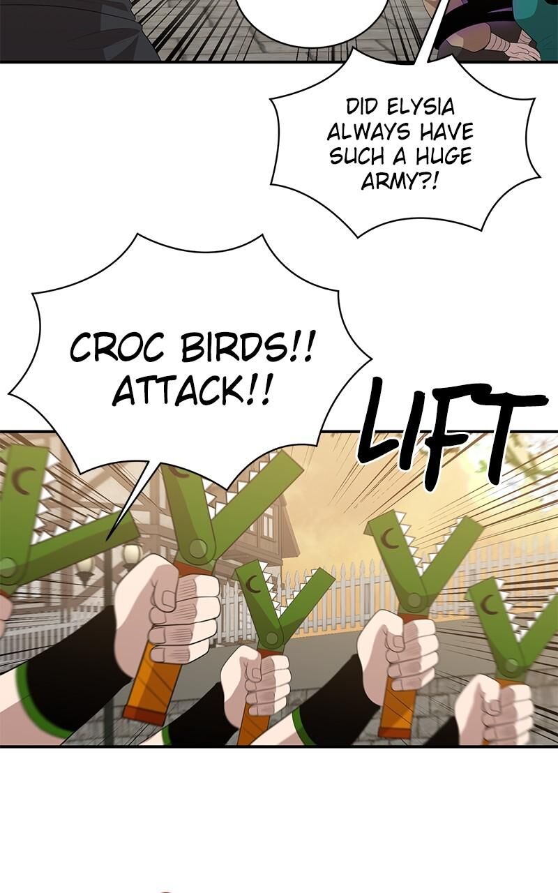The Strongest Florist Chapter 226 Page 51