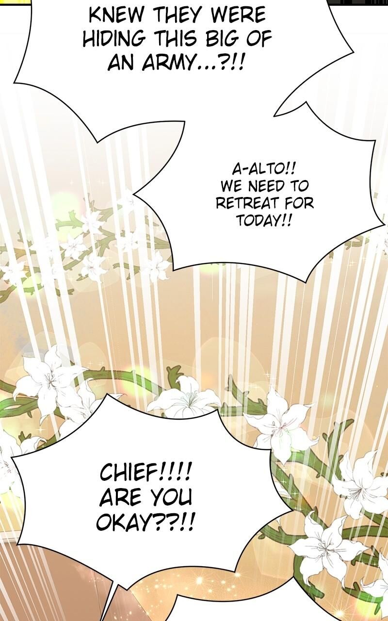 The Strongest Florist Chapter 226 Page 55