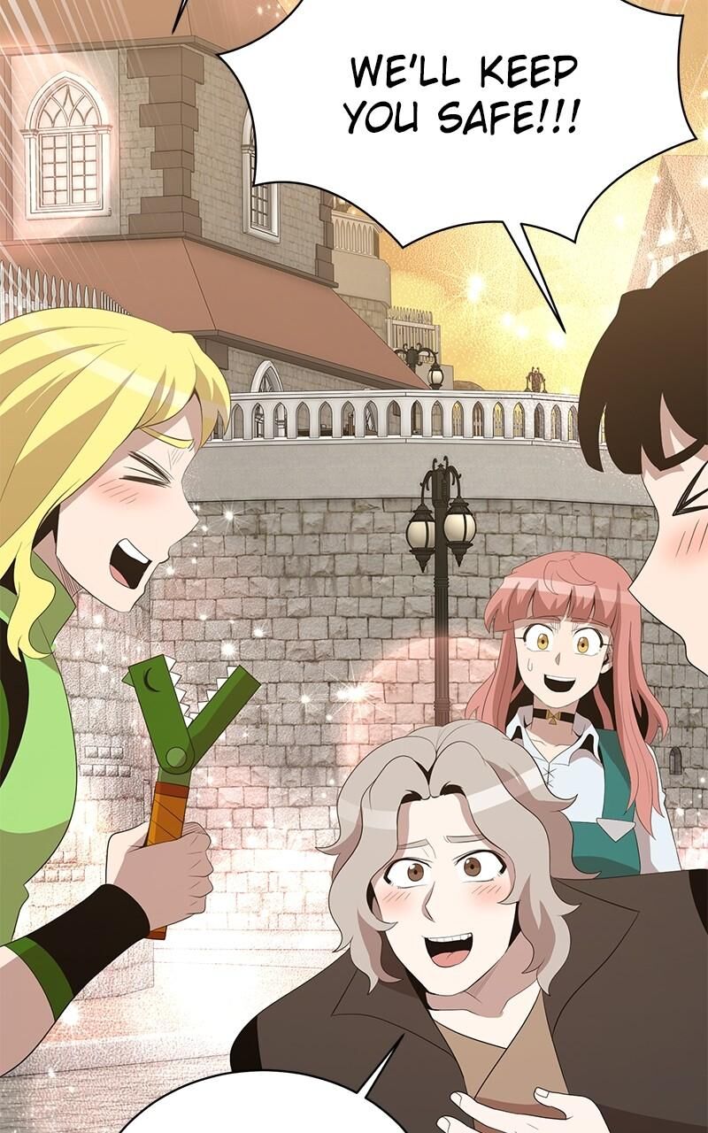 The Strongest Florist Chapter 226 Page 56