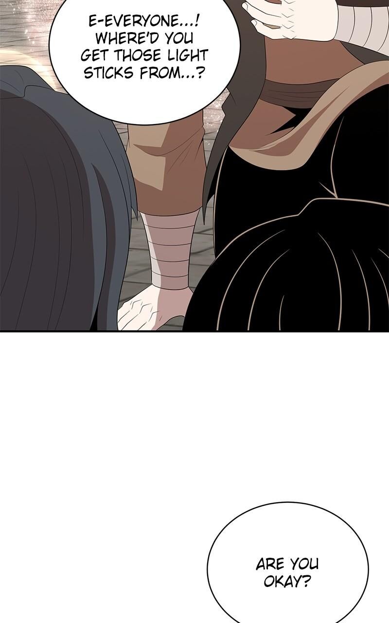 The Strongest Florist Chapter 226 Page 57