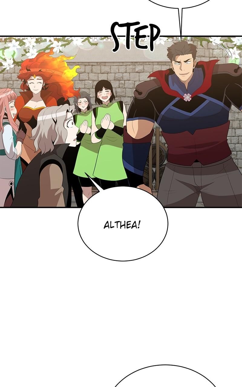 The Strongest Florist Chapter 226 Page 58