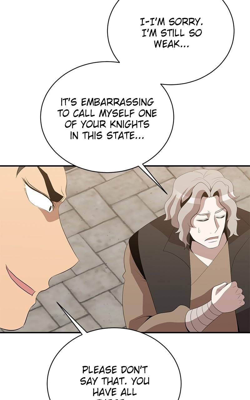 The Strongest Florist Chapter 226 Page 59